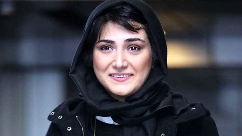 سفر در زمان | باران کوثری در آغوش برادرش