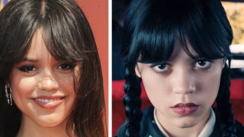 بیوگرافی جنا اورتگا بازیگر معروف ونزدی