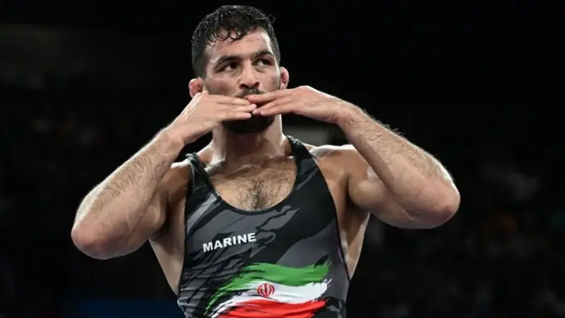 بیوگرافی و حواشی حسن یزدانی + عکس عروسی