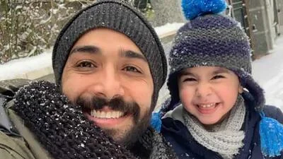 بیوگرافی و زندگی شخصی حسین مهری