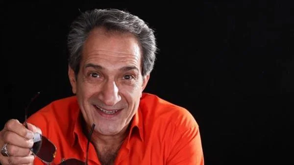 بیوگرافی خشایار راد بازیگر نقش نظری در سریال اسباب زحمت