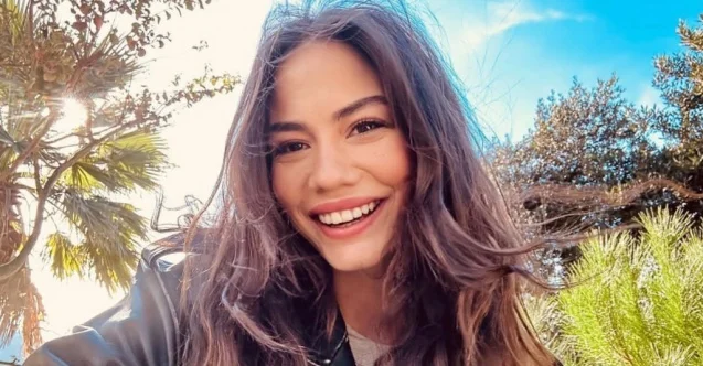 بیوگرافی دمت اوزدمیر بازیگر و مدل ترکیه ای