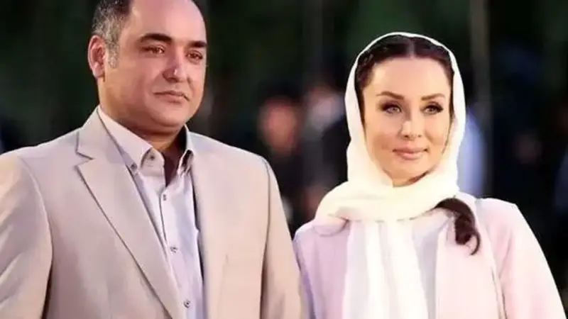 بیوگرافی رامبد شکرابی و همسر اول و دوم