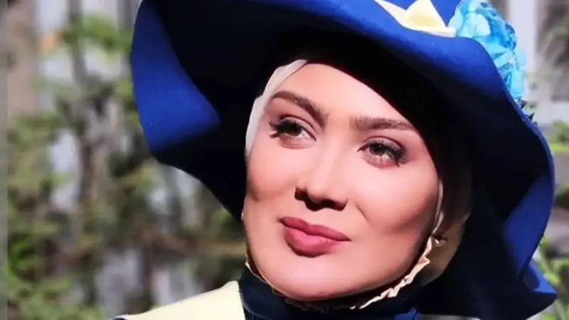 تیپ و چهره طلا سریال سوجان با لباس‌هایی از جنس گونی!