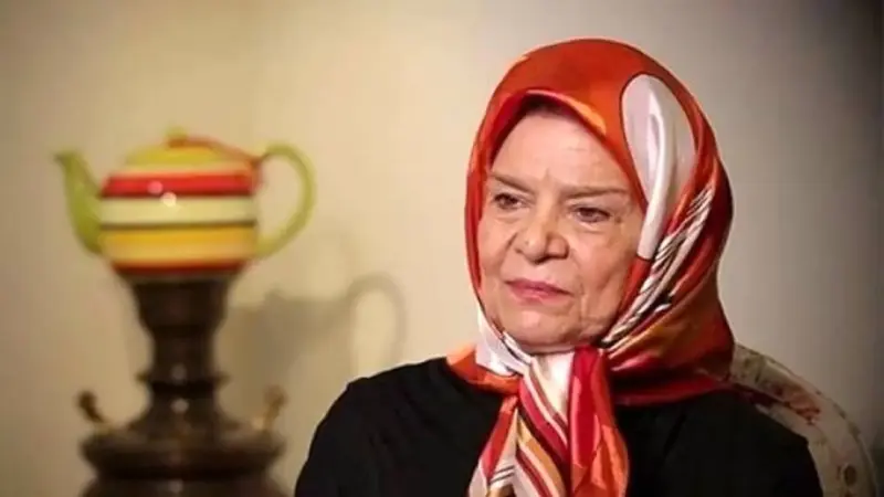 بیوگرافی زهره صفوی و همسرش