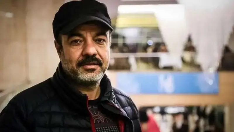 آلبوم عروسی دختر سعید آقاخانی