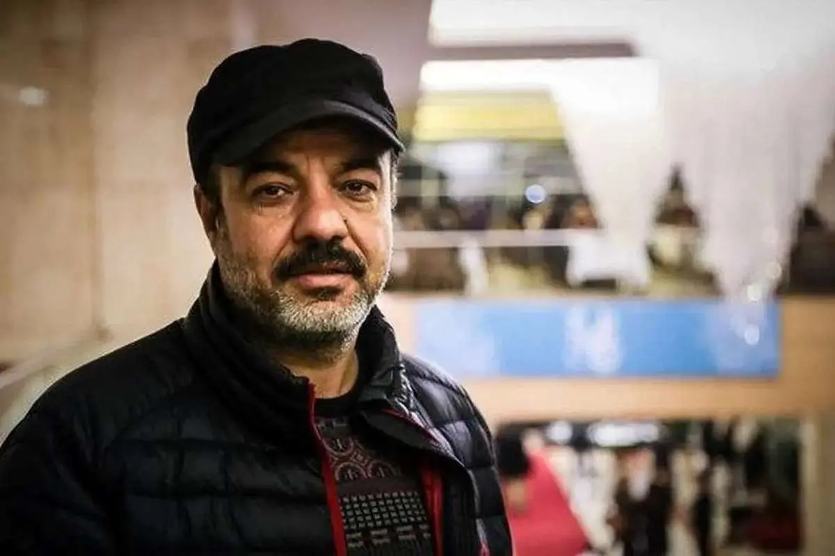 آلبوم عروسی دختر سعید آقاخانی - وب‌گردی