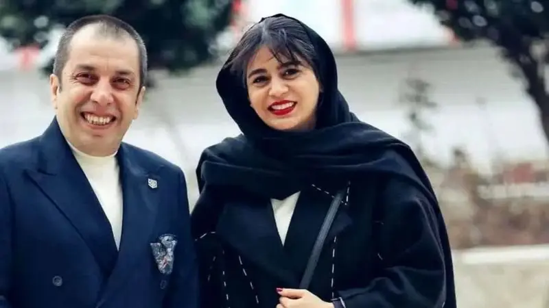 آلبوم عروسی عباس جمشیدی فر