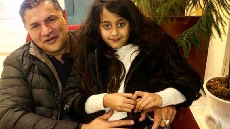 آلبوم عروسی علی دایی