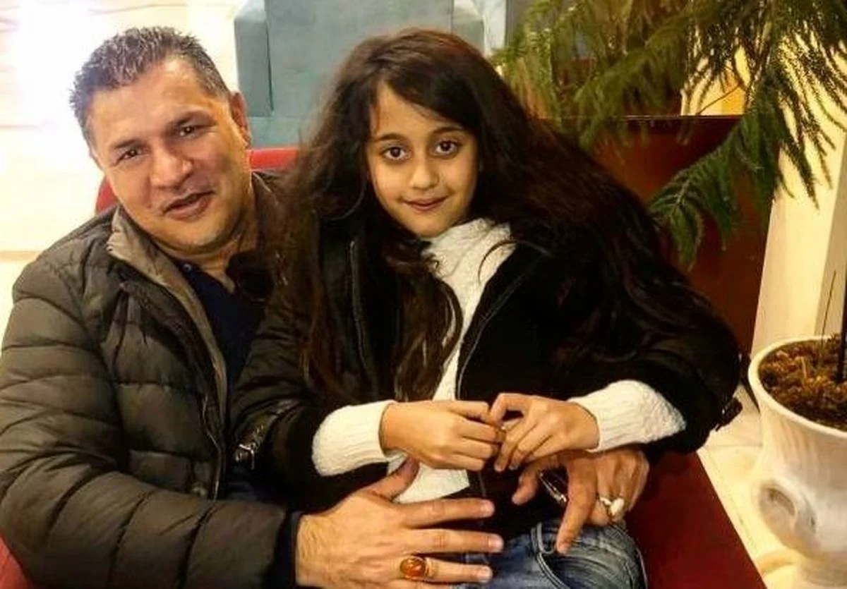 آلبوم عروسی علی دایی - وب‌گردی