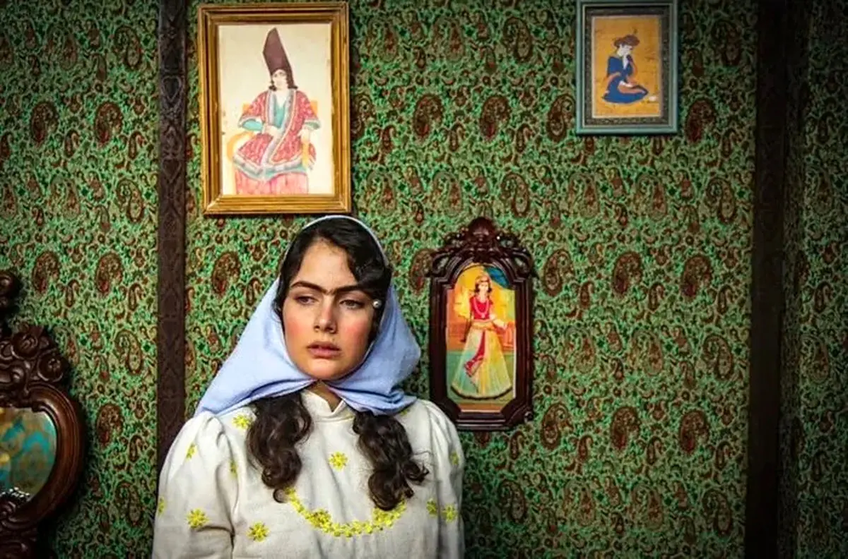 بیوگرافی فرزانه فرنام خجسته سریال بامداد خمار - وب‌گردی