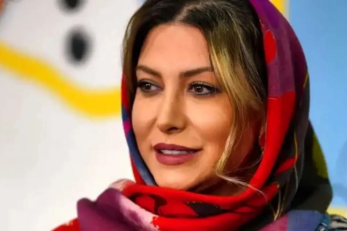 فریبا نادری برای ترامپ خط و نشان کشید - وب‌گردی