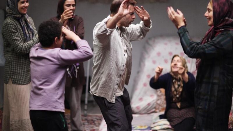 10 تا از بهترین فیلم های سینمای ایران