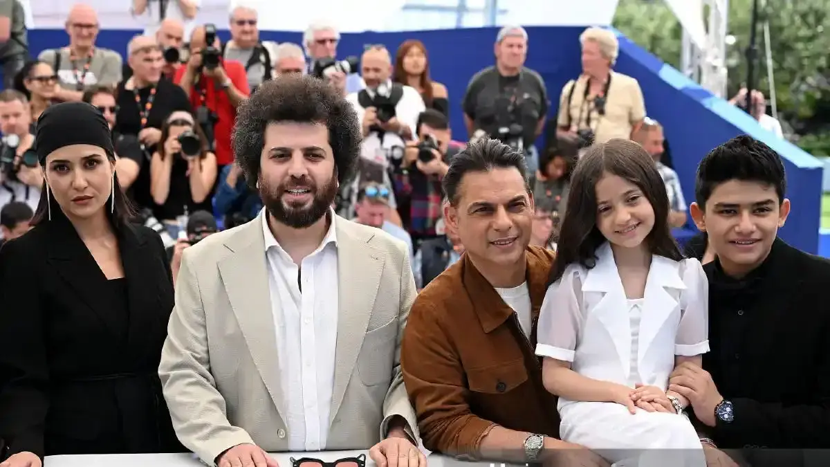 معرفی و حواشی زن و بچه - فیلم