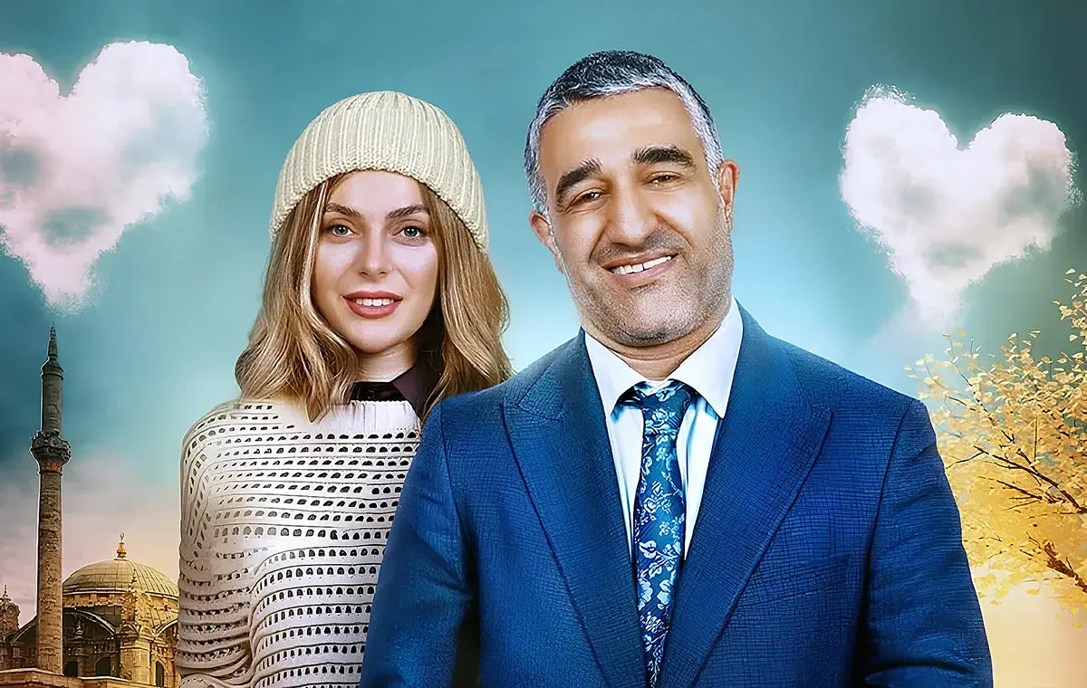 معرفی قسطنطنیه / بازیگران و خلاصه - فیلم