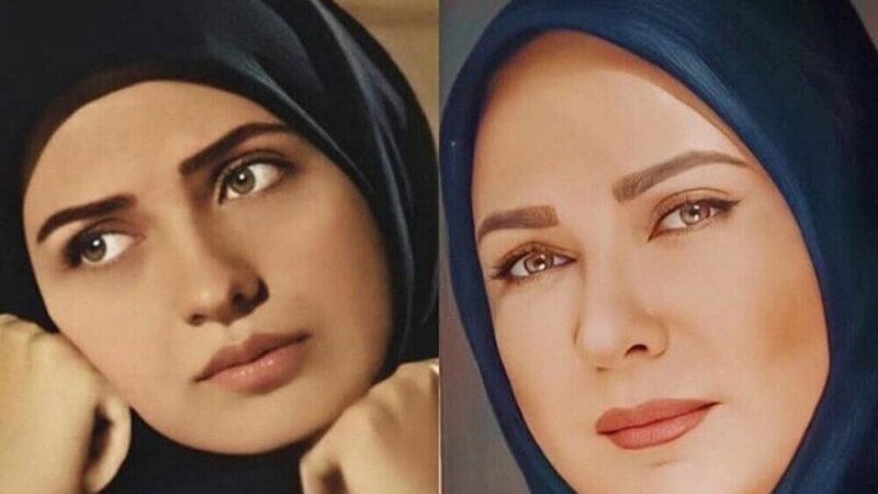 سفر در سینما | لعیا زنگنه 23 سال بعد از «در پناه تو» در پشت‌صحنه «پدر»