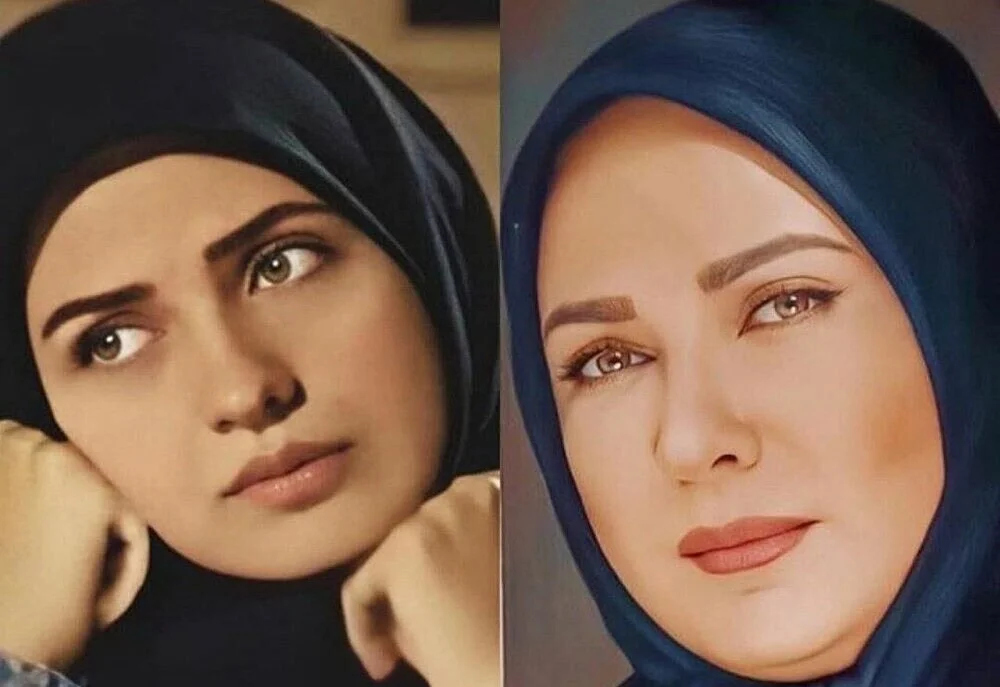 سفر در سینما لعیا زنگنه 23 سال بعد از «در پناه تو» در پشت‌صحنه «پدر» - وب‌گردی