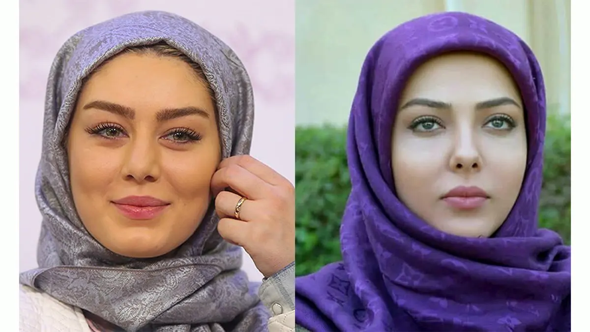 سفر در سینما لیلا اوتادی و سحر قریشی در زن، مرد، زندگی - وب‌گردی