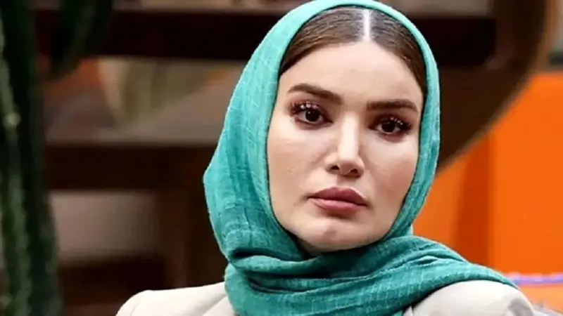 سفر در زمان | متین ستوده در 8 سالگی