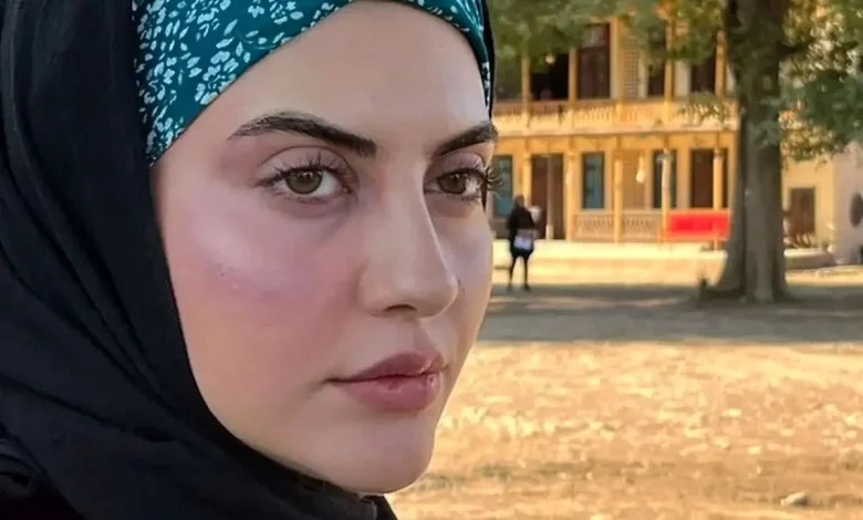 بیوگرافی نازنین رضوانی بهاره سوجان - وب‌گردی