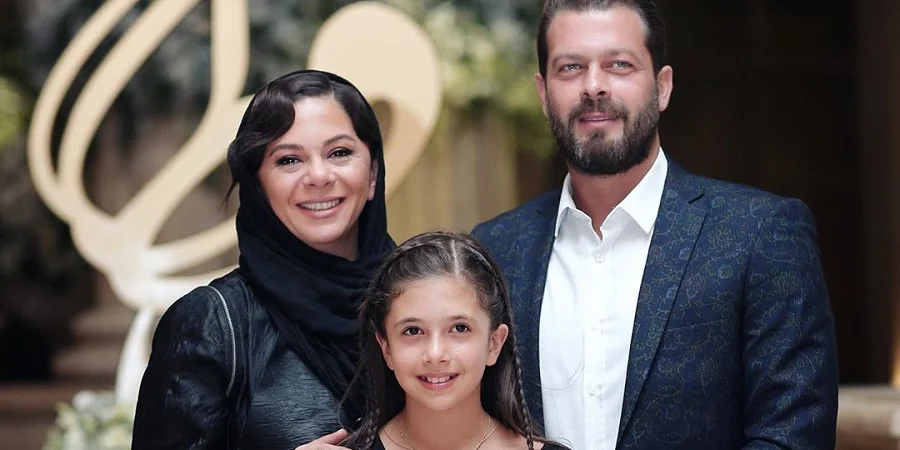 بیوگرافی نفس بازغی دختر پژمان بازغی - وب‌گردی