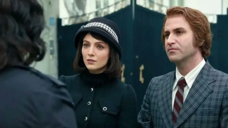 بیوگرافی هوتن شکیبا