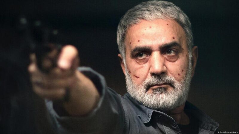 بیوگرافی و زندگی شخصی پرویز پرستویی + واکنش به جنگ علیه ایران