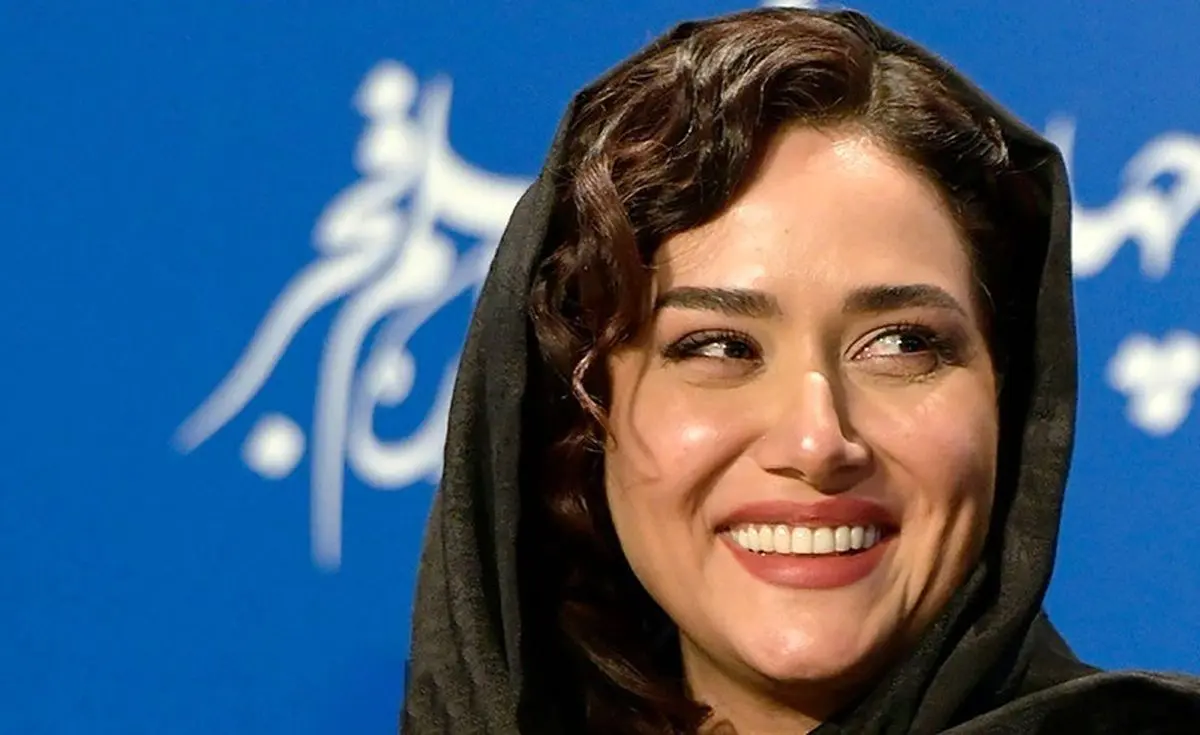 معرفی زیباترین بازیگران ایران؛ پریناز ایزدیار - وب‌گردی