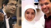 بیوگرافی یوسف سلامی خبرنگار جنجالی و همسرش