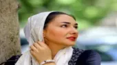 نگاه روز | قابی زیبا از کودکی بازیگر زن جوان که این روزها حال خوبی ندارد