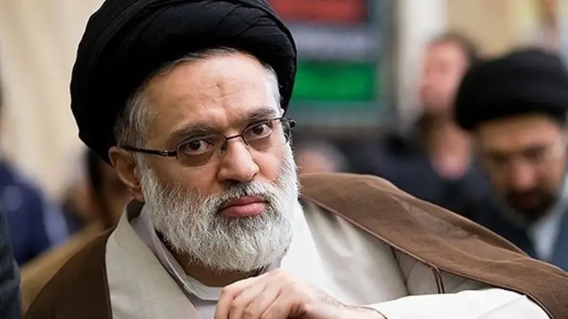 خاطره فرزند رهبر شهید سیدعلی خامنه‌ای از تهدید ایشان به مرگ