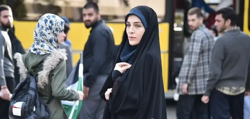 معرفی کامل سریال روشنایی شب + بازیگران و داستان