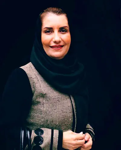 فریبا کوثری بی حجاب،عکس فریبا کوثری