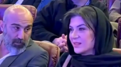 عکس| ریما رامین فر در 40 سالگی در چهارمین فیلمش در کنار «نگار جواهریان»