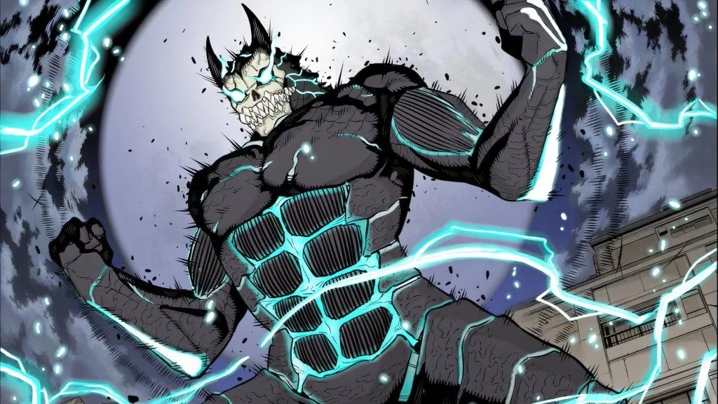 انیمه جدید Kaiju No. 8 Hypes با بهترین لحظات شخصیت مورد علاقه طرفداران - ویرگول