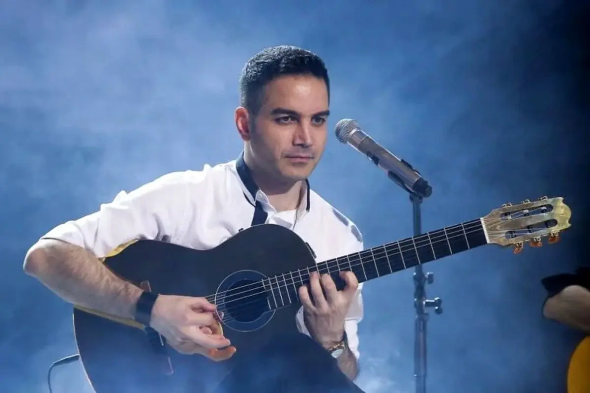 بیوگرافی محسن یگانه خواننده پرطرفدار؛ از شهادت پدر تا ازدواج های خصوصی - وب‌گردی