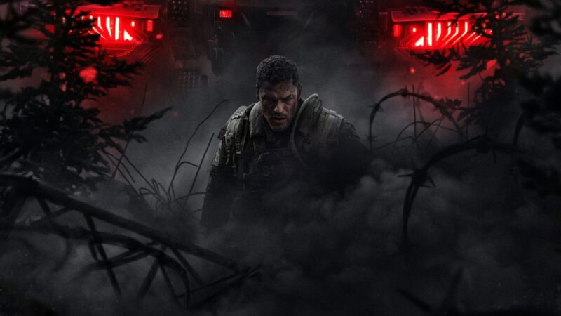 نقد و بررسی فیلم ماشین جنگی، War Machine