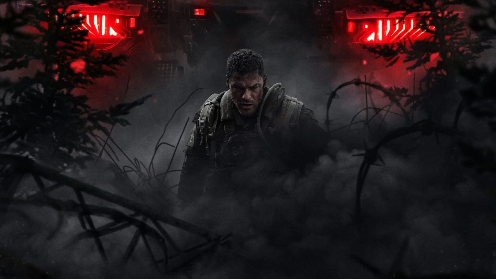 نقد و بررسی ماشین جنگی، War Machine - فیلم و سریال