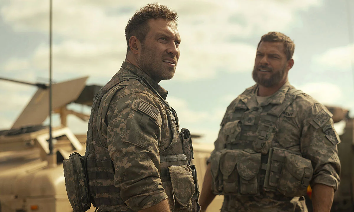 نقد فیلم War Machine | شکارچیِ بیشکار