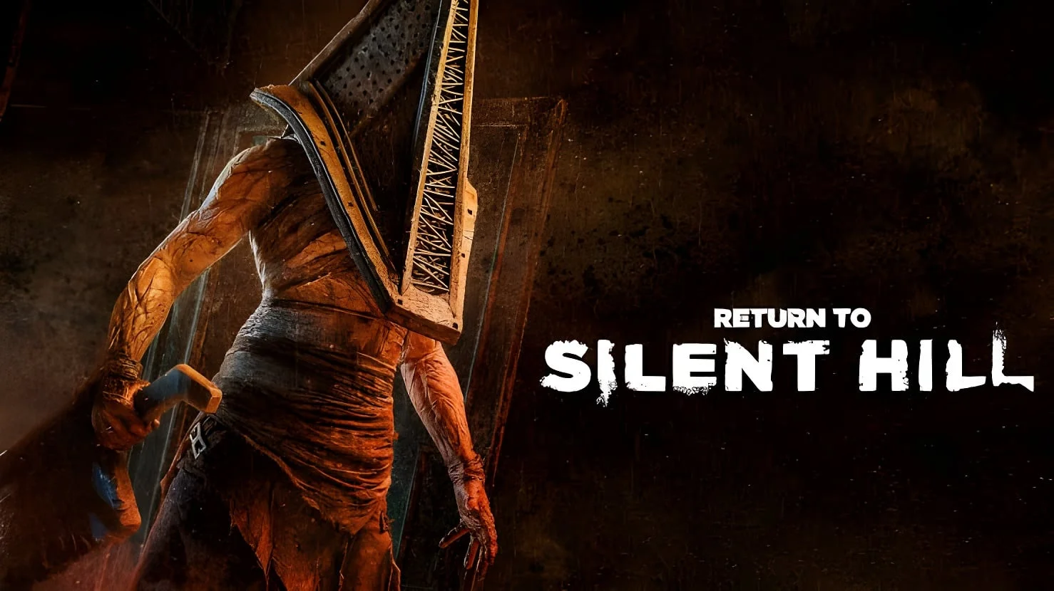 نقد و بررسی Return to Silent Hill - فیلم و سریال