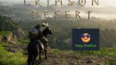 نقدهای بازی Crimson Desert