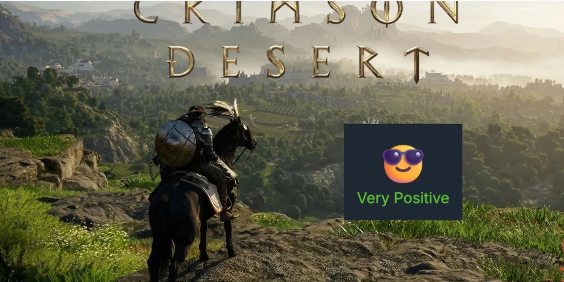 نقدهای بازی Crimson Desert - بازی‌ها