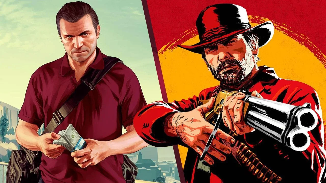 بازی GTA Online روزی ۱.۳ میلیون دلار برای راکستار درآمدزایی می‌کند - وب‌گردی