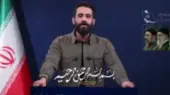 مداحی حسین طاهری “میدان با تو خیابان با ما”