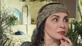 بیوگرافی افسانه بایگان ستاره سریال وضعیت سفید