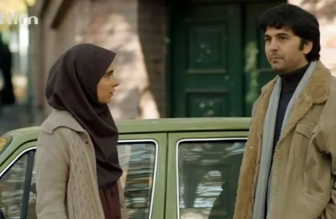 سفر در زمان| «حامد» سریال لحظه گرگ و میش در 30 سالگی