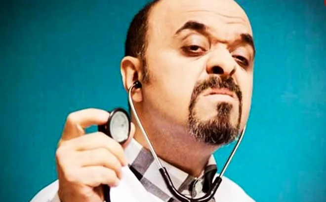 سفر در زمان؛ آرش نوذری 10 سال بعد از «در حاشیه» در 55 سالگی