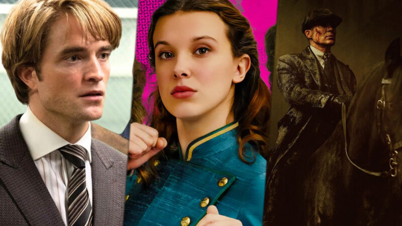 معرفی 8 فیلم جدید و هیجان‌انگیز در سال 2026