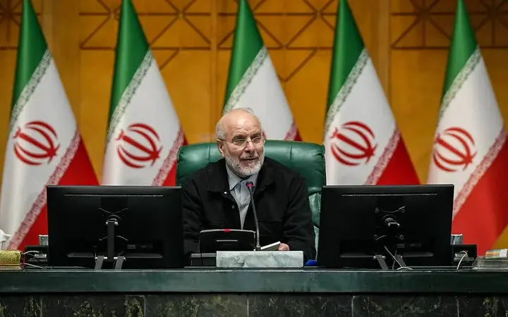 بیوگرافی قالیباف رئیس هیات مذاکره‌کننده ایران با آمریکا