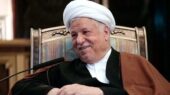 دکوراسیون شیک خانه دوبلکس آیت الله هاشمی رفسنجانی در تهران / از فرش های ایرانی تا مبلمان های متنوع